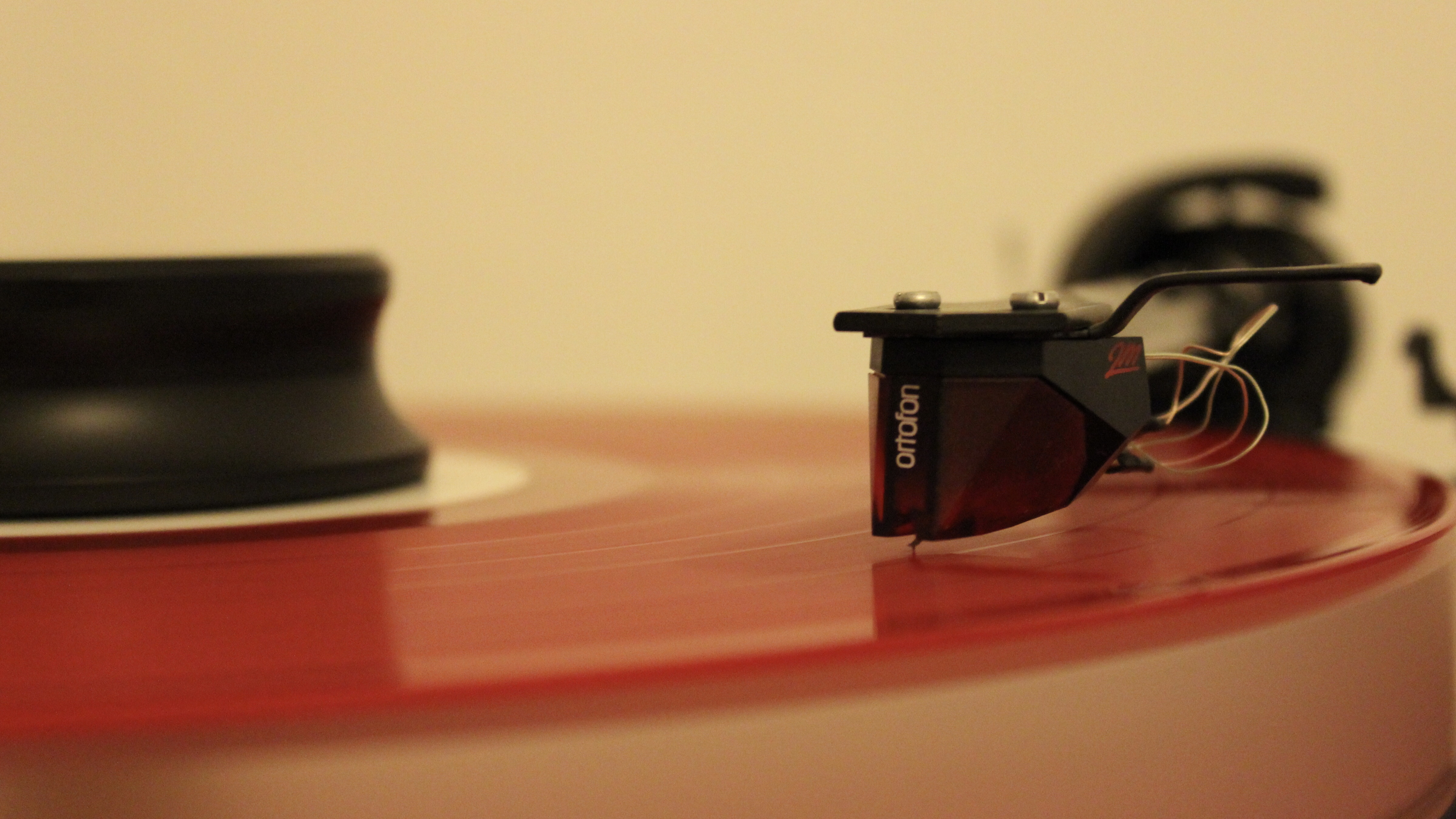 The Music Obsessions